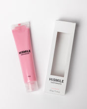 Load image into Gallery viewer, Pink Toothpaste
