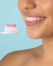 Load image into Gallery viewer, Pink Toothpaste
